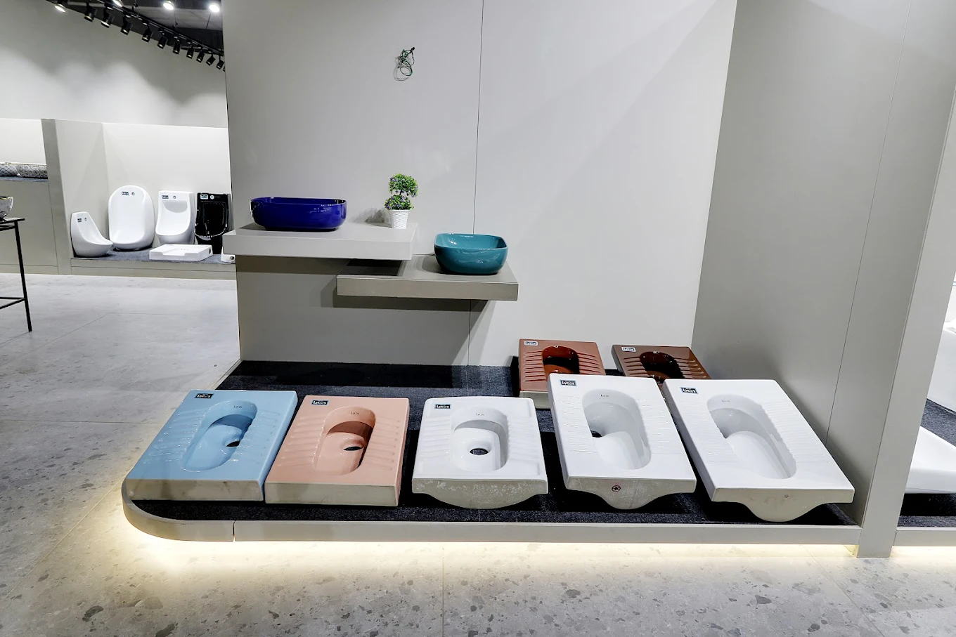Lycos Bathware LLP