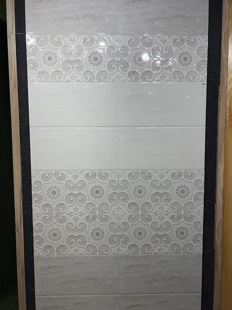Mozzeco Tiles LLP