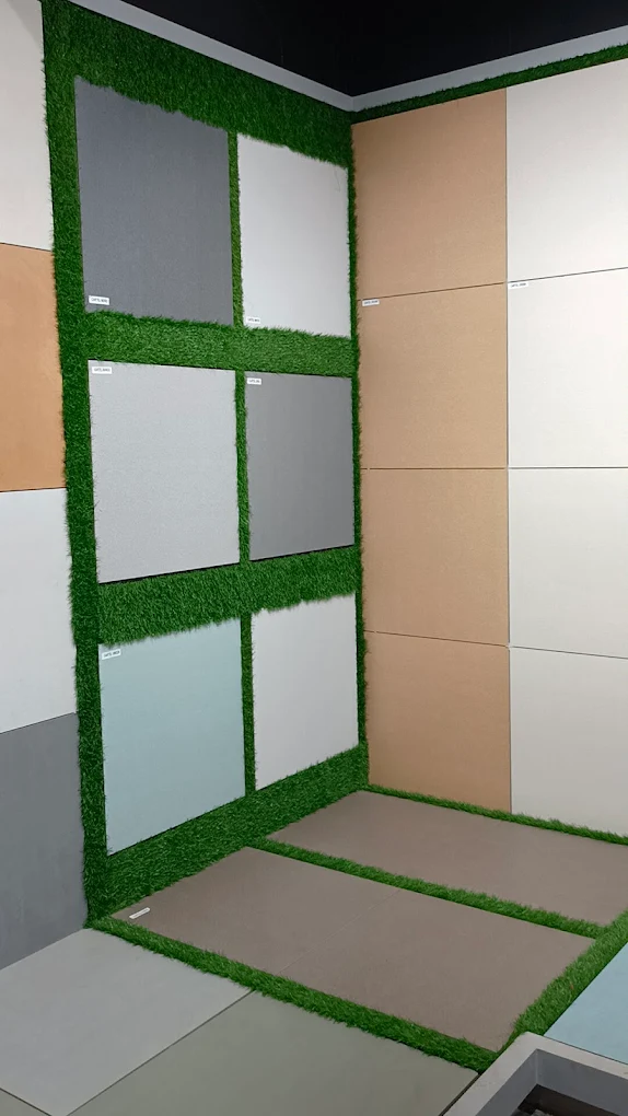 Siscon Tiles LLP