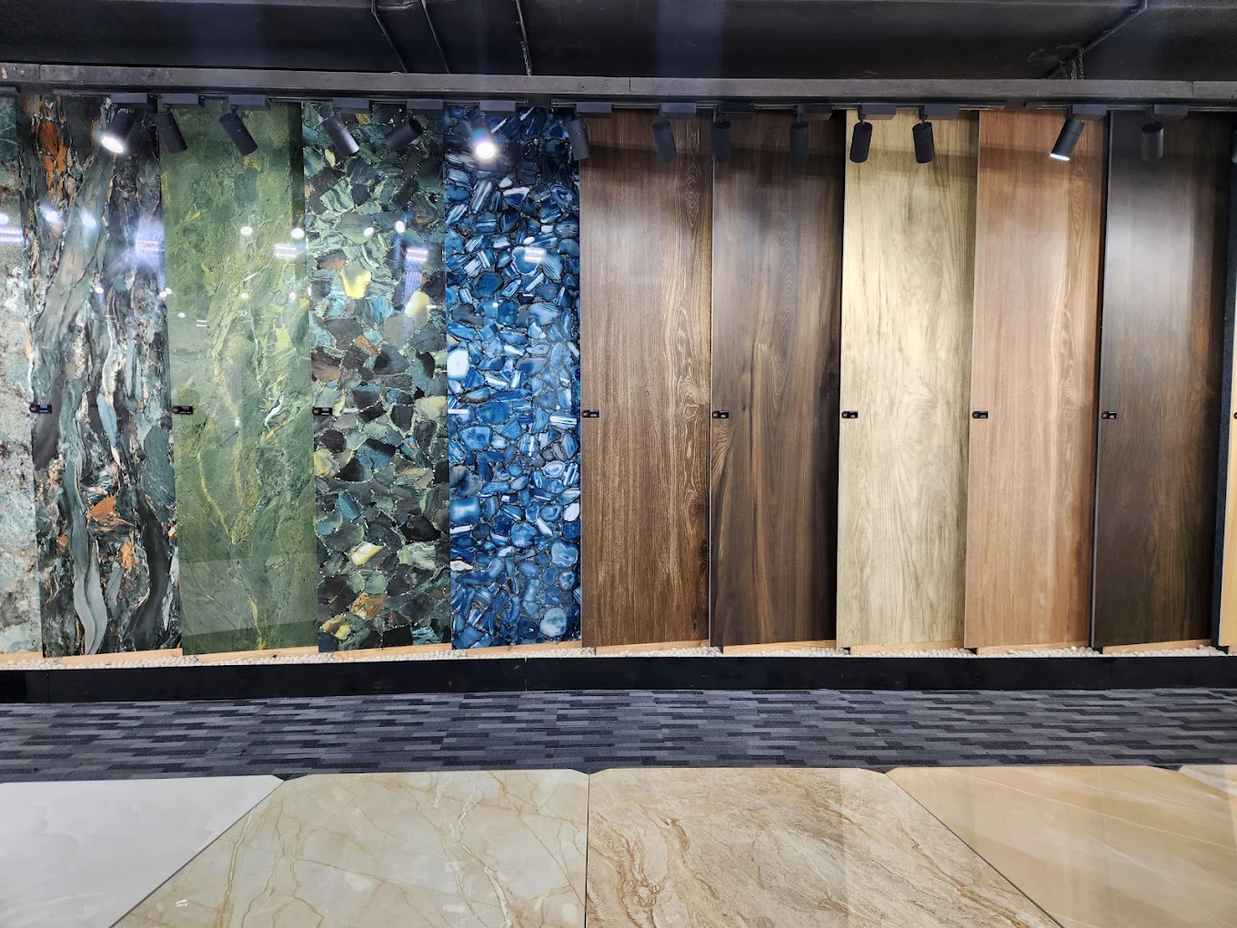 Ibis Smart Marble Pvt. Ltd.
