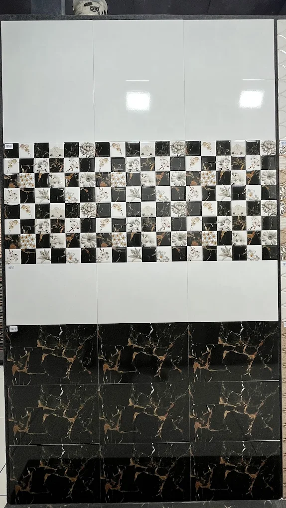 display
