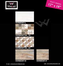 Wintouch Ceramic