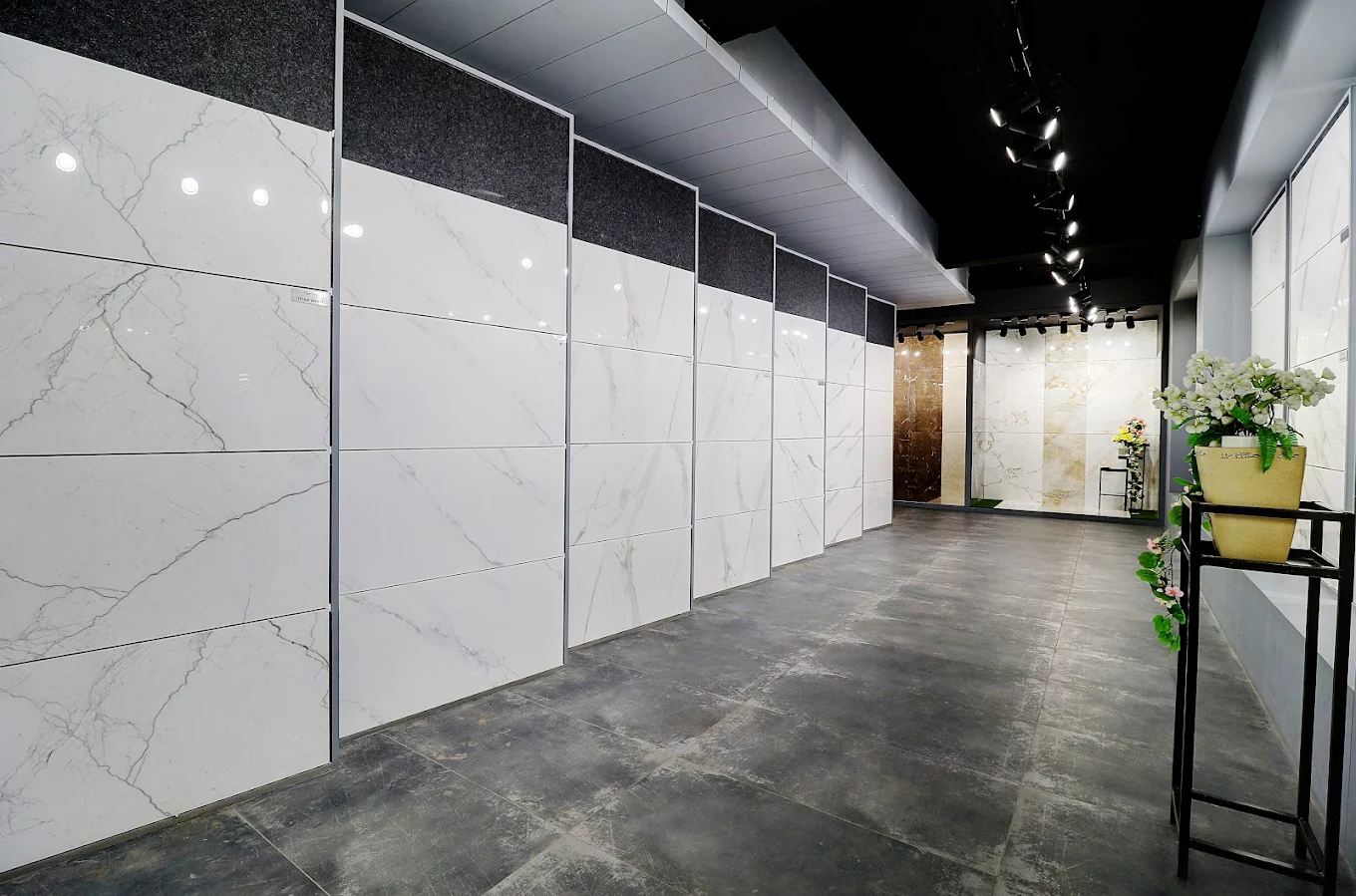 Itacon Granito Pvt Ltd