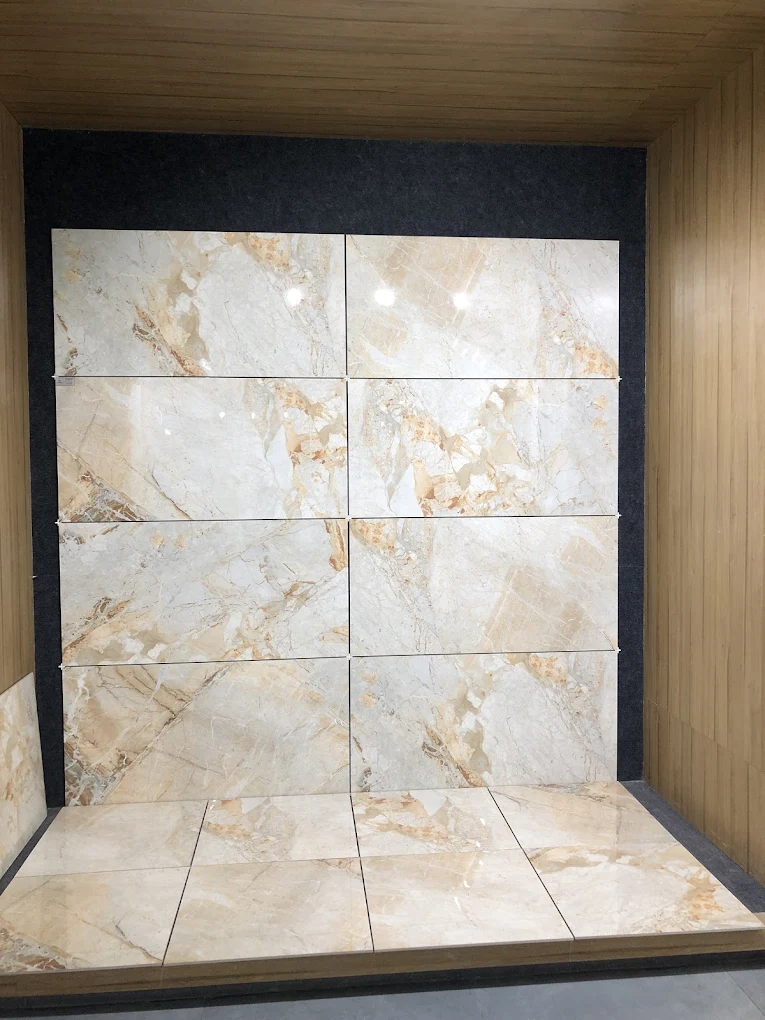 Lakme Vitrified LLP