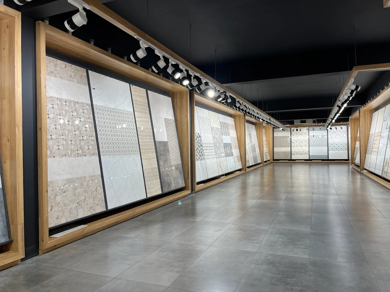 Spinora Tiles Pvt Ltd