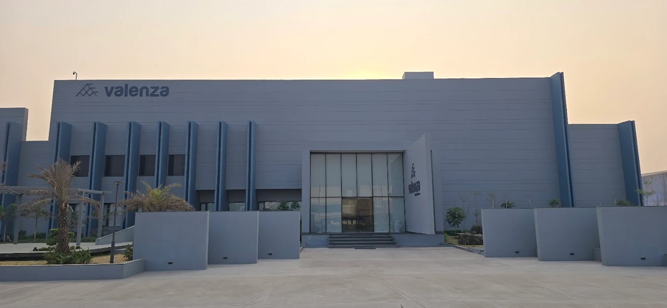 Valenza Granito LLP