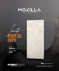 Mozilla Granito LLP