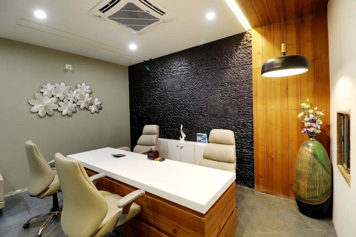 Sologres Granito Pvt Ltd