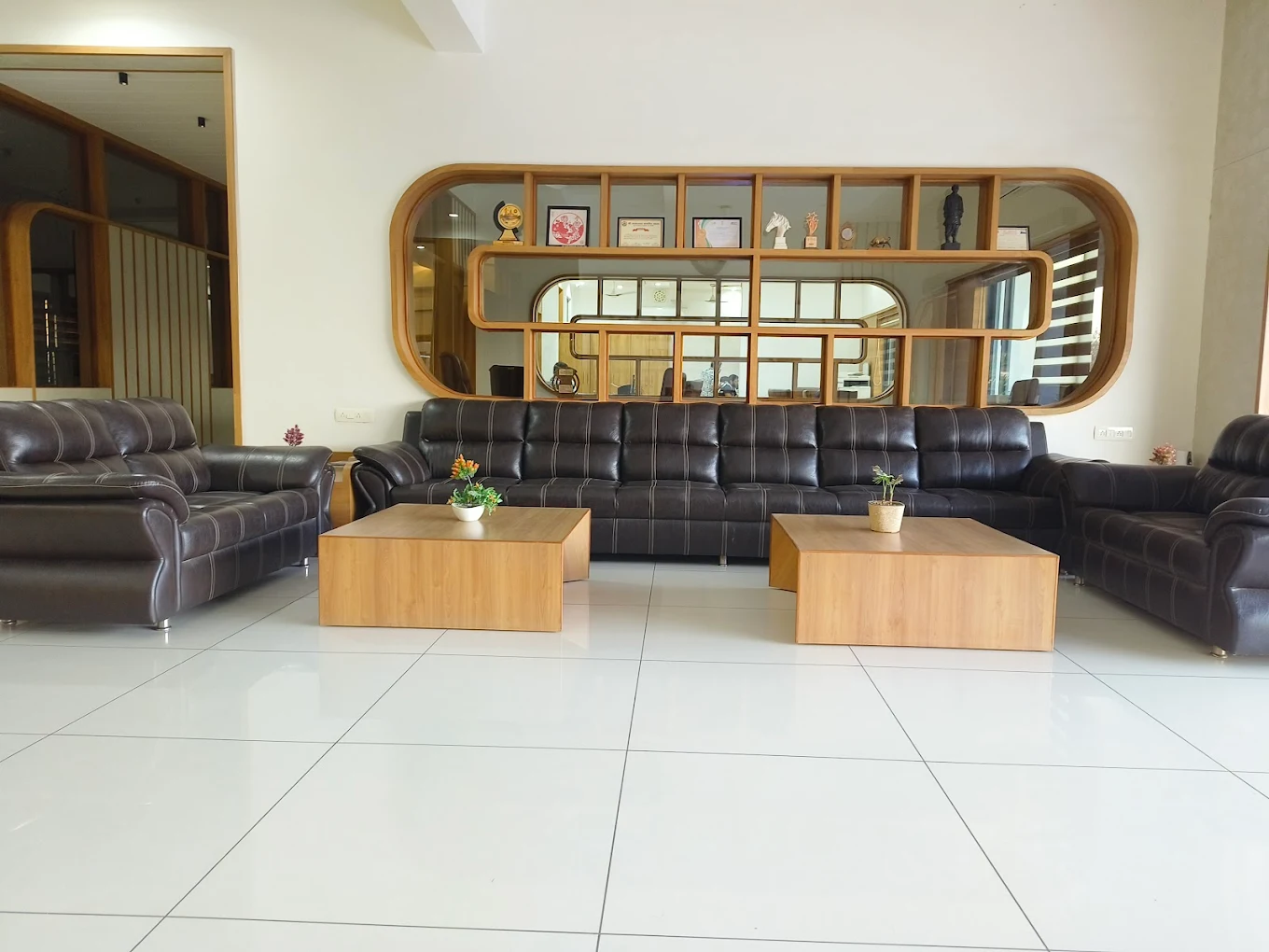 office