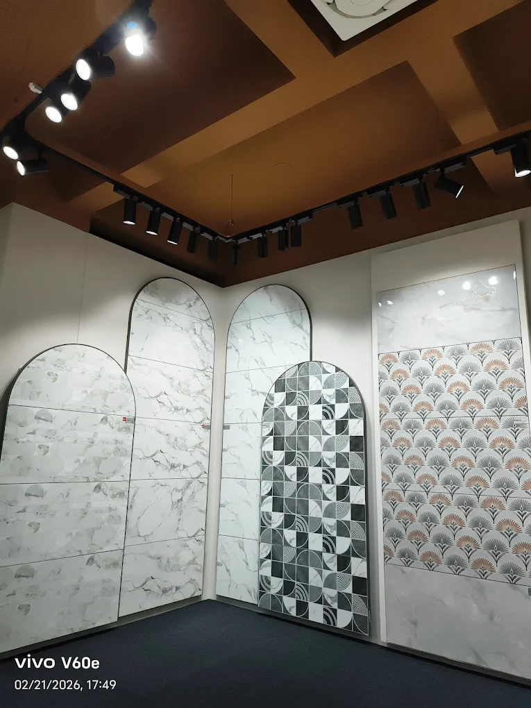 Renite Vitrified Pvt Ltd