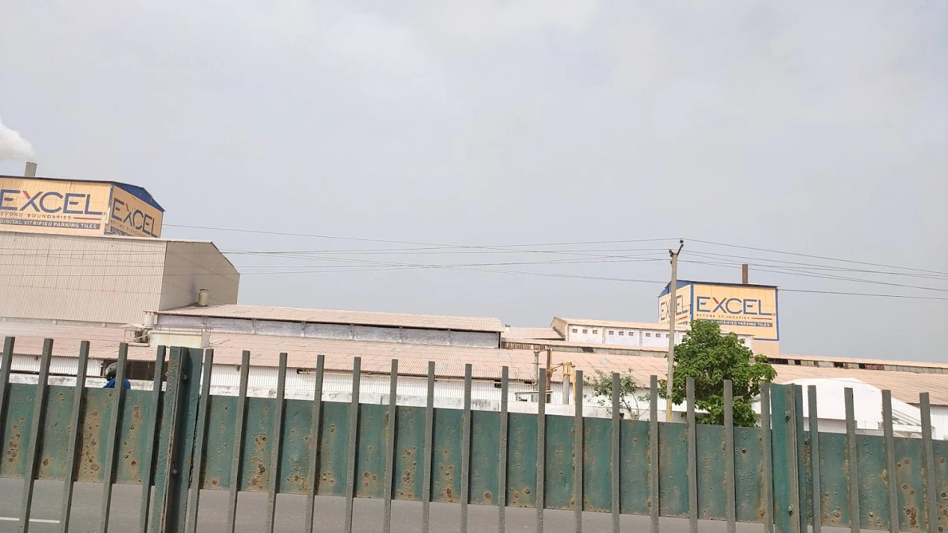 Excel Ceramic Pvt Ltd