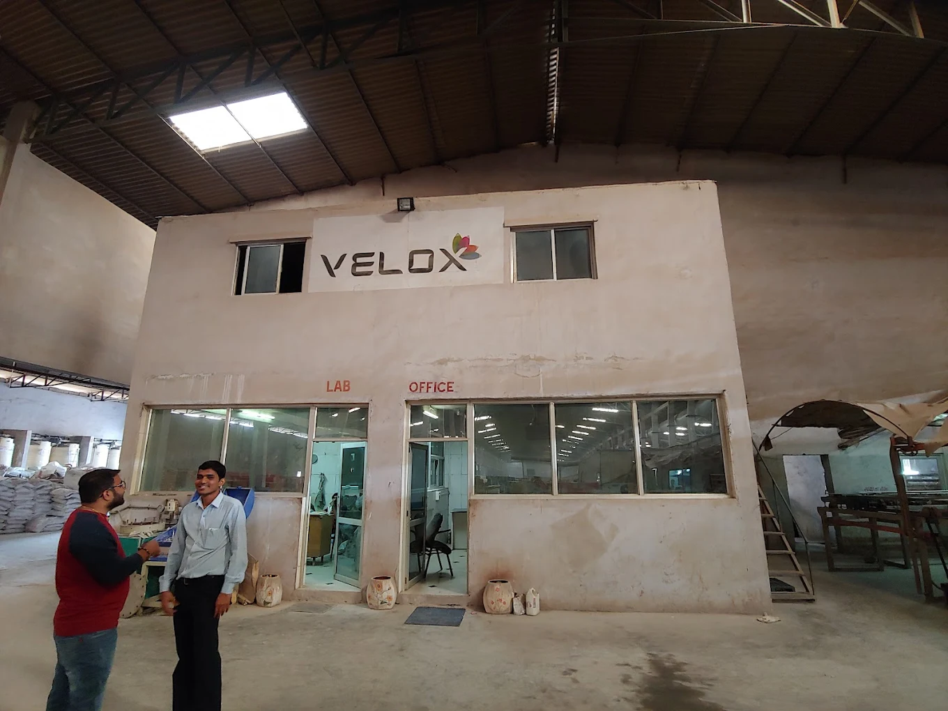 Velox Ceramic