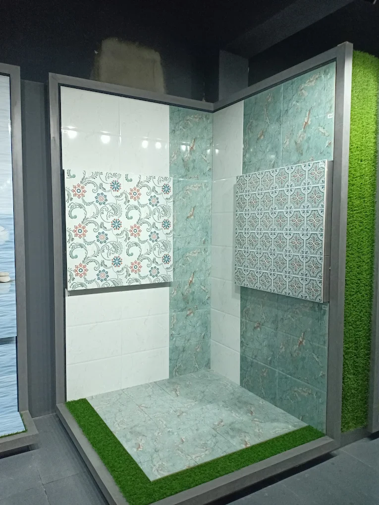 Orkay Ceramic LLP