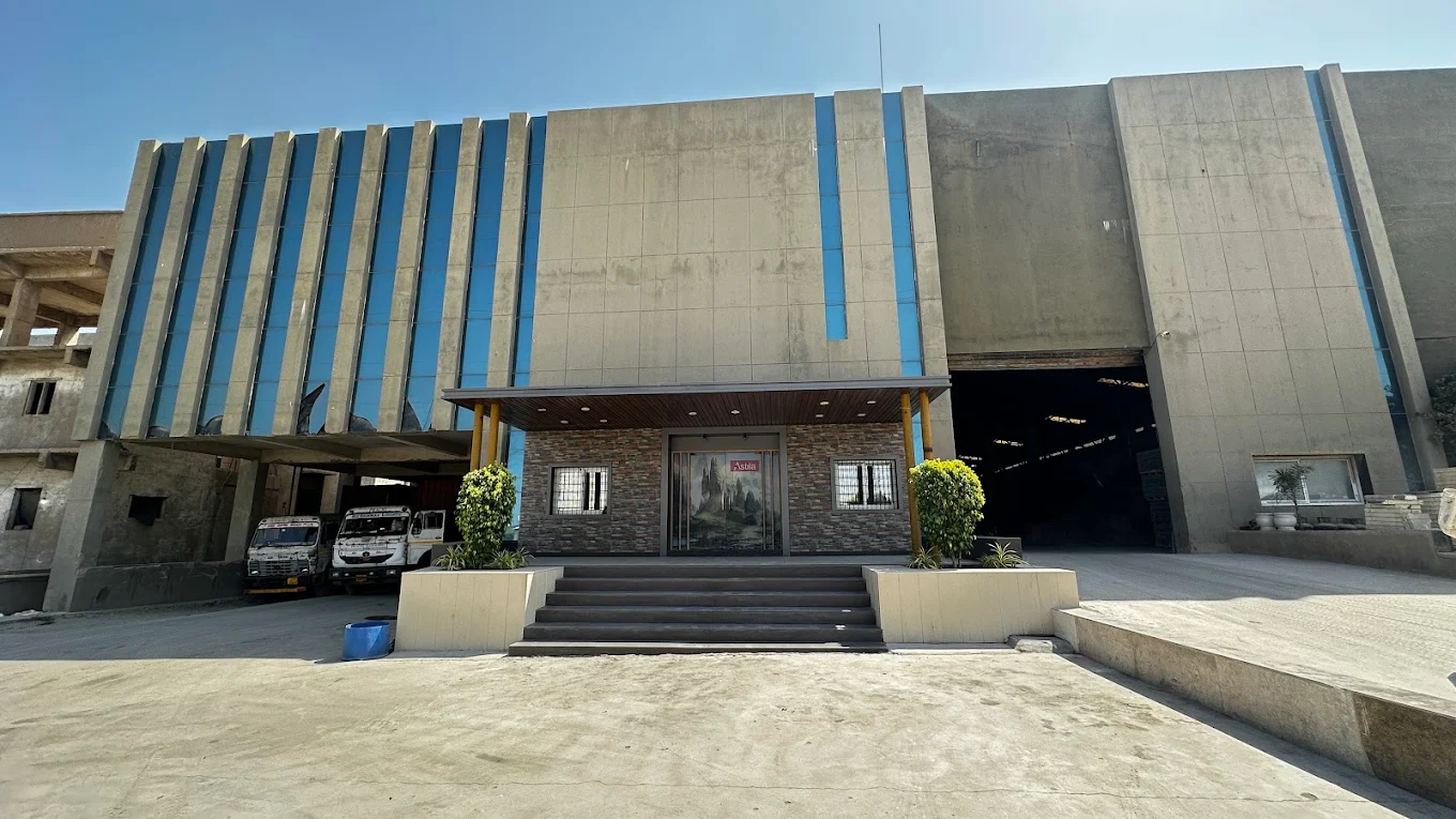 Astila Ceramic Pvt Ltd