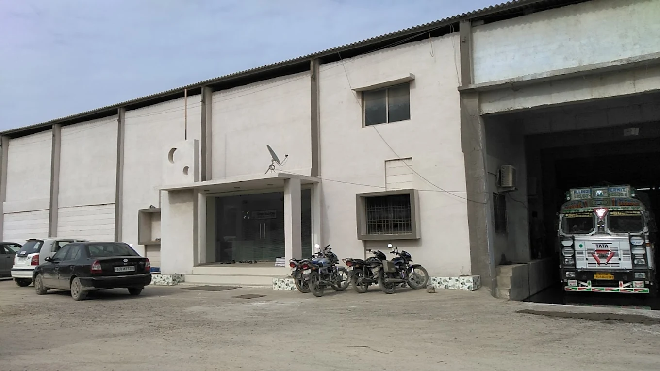 Spentagon Ceramic Pvt Ltd