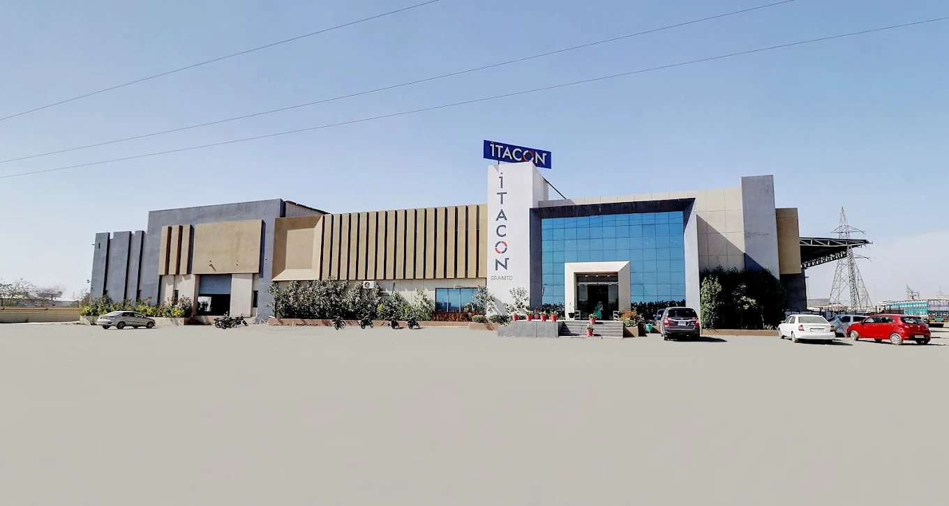 Itacon Granito Pvt Ltd