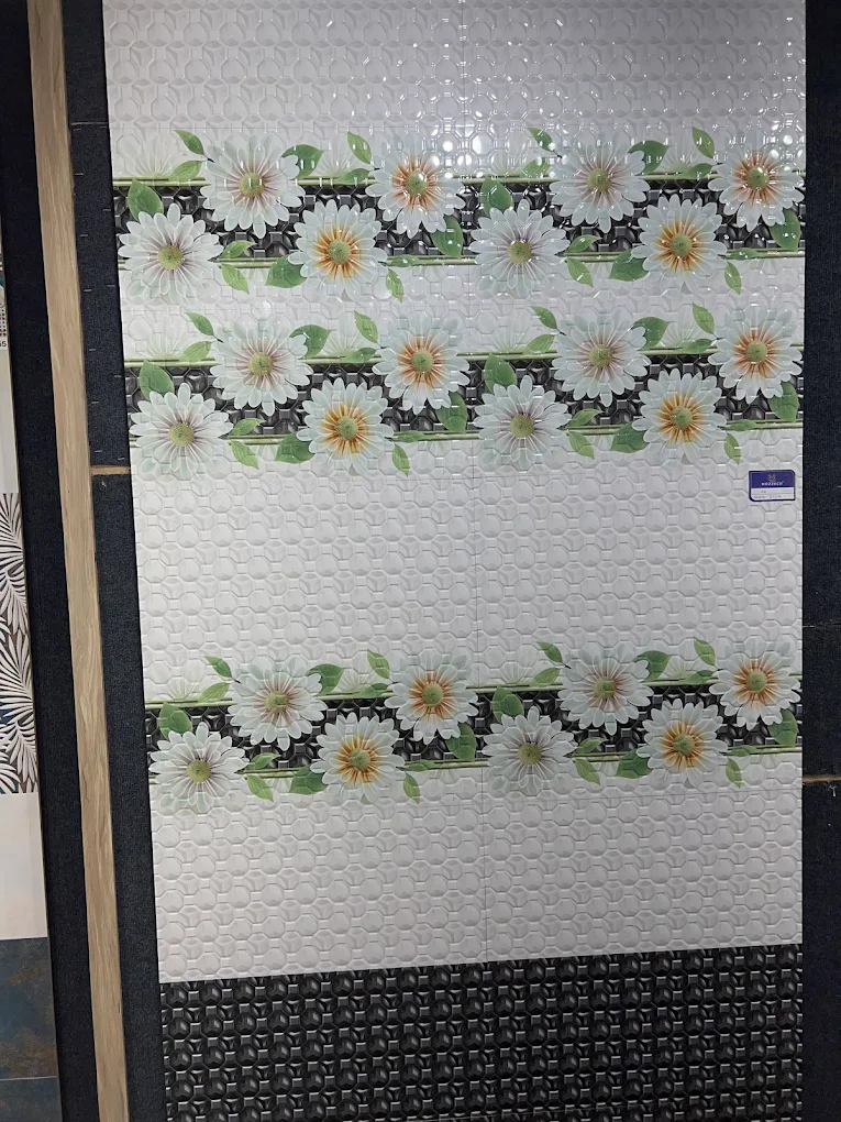 Mozzeco Tiles LLP