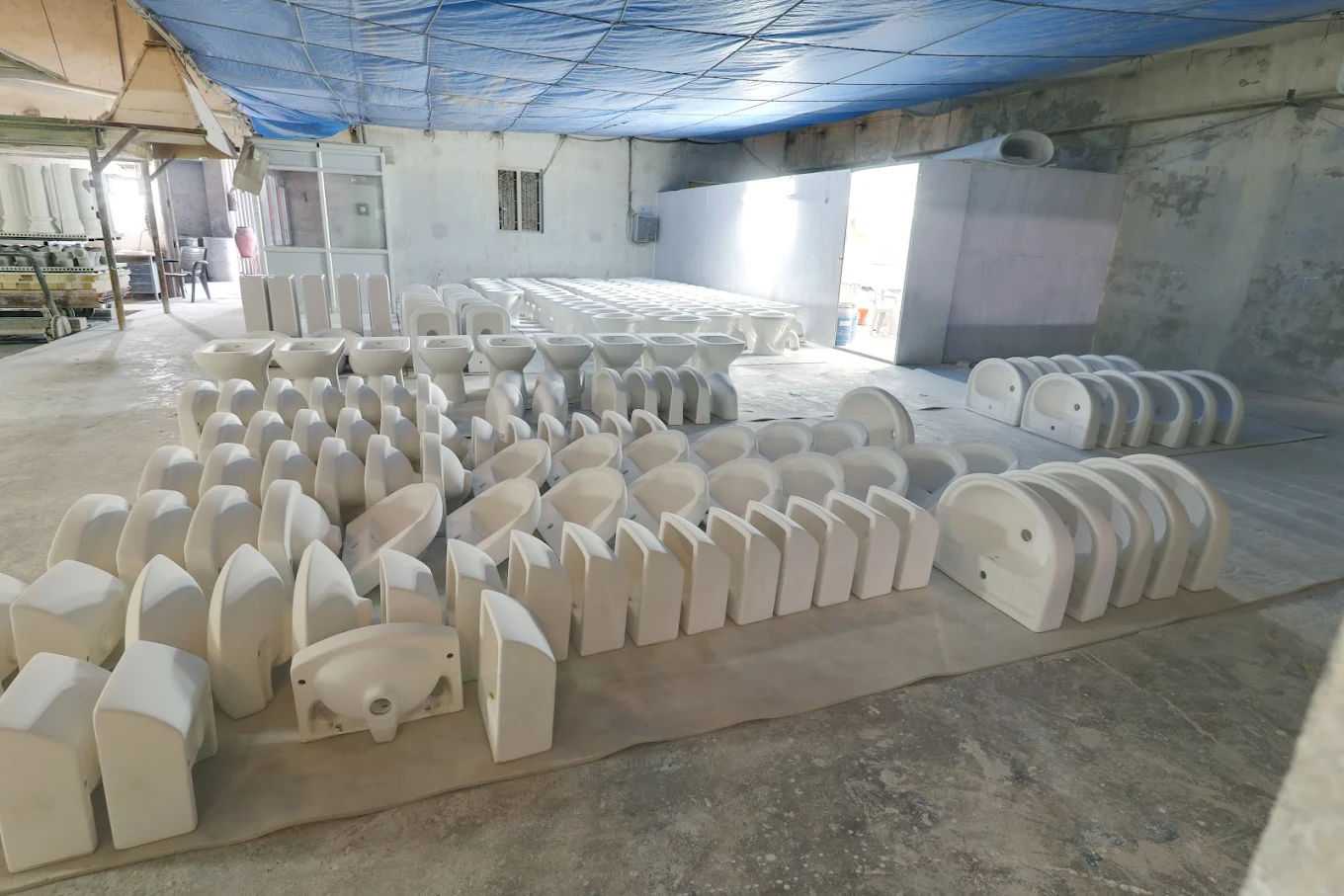 Somex Ceramic Pvt Ltd