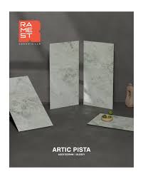 Ramest ceramic LLP