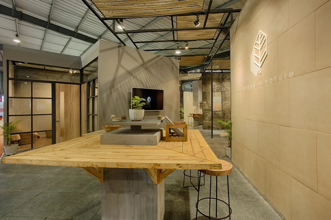 Granoland Tiles LLP