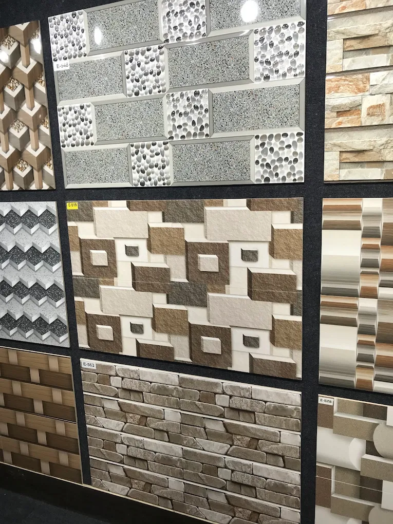 Sunmark Ceramic