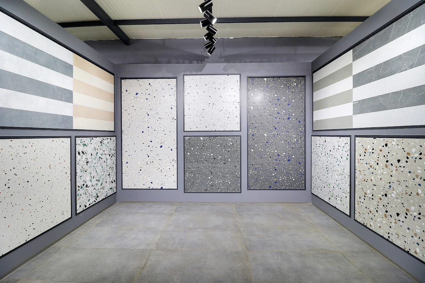 Letic Vitrified Pvt Ltd