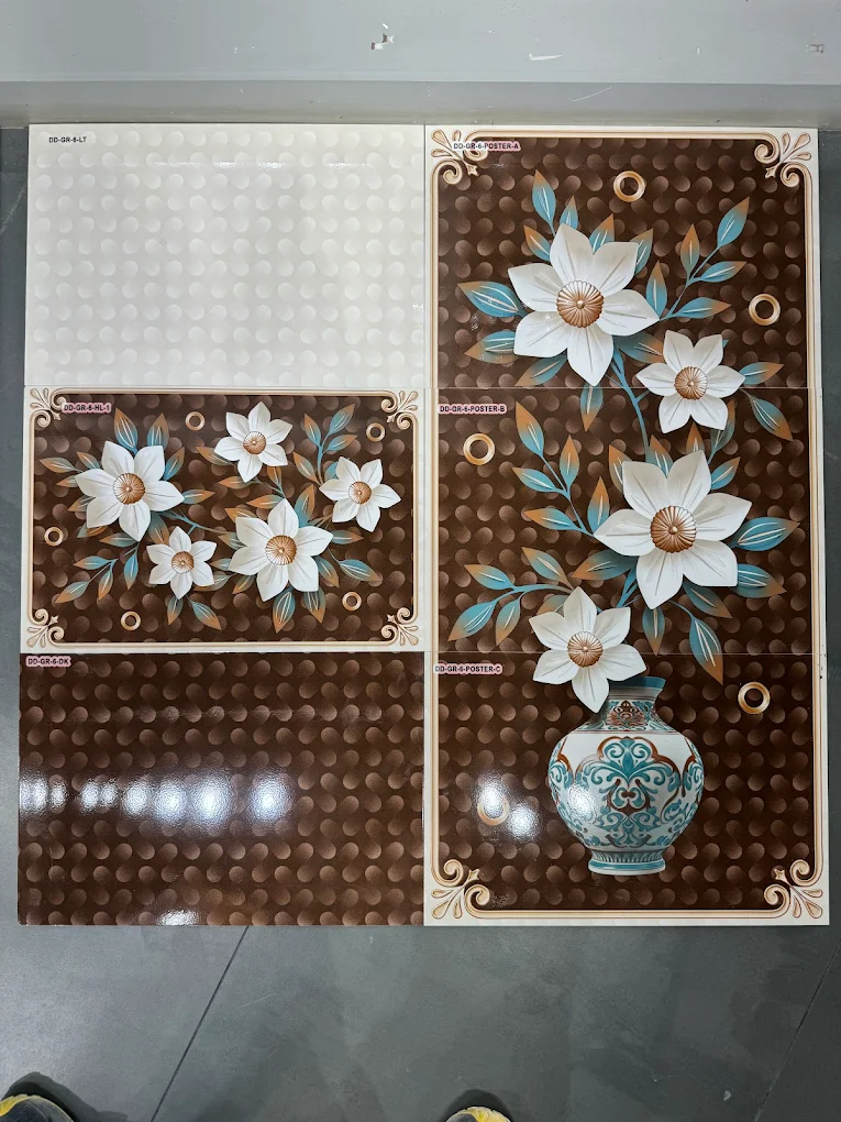 display