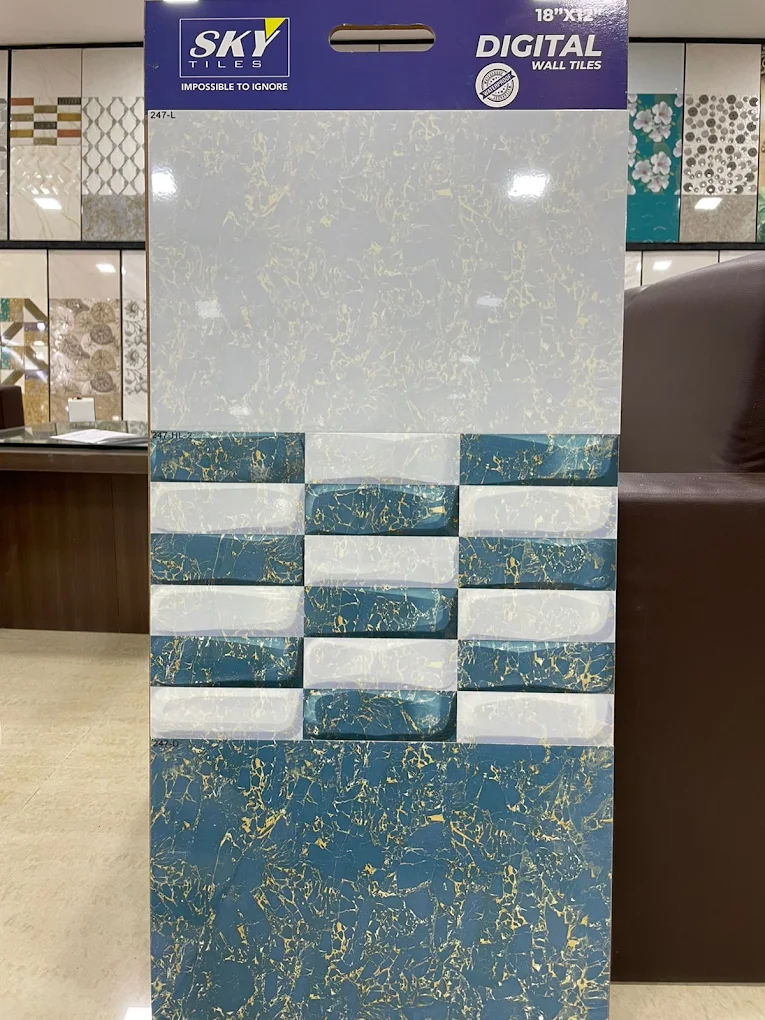Sky Ceramic Pvt.Ltd