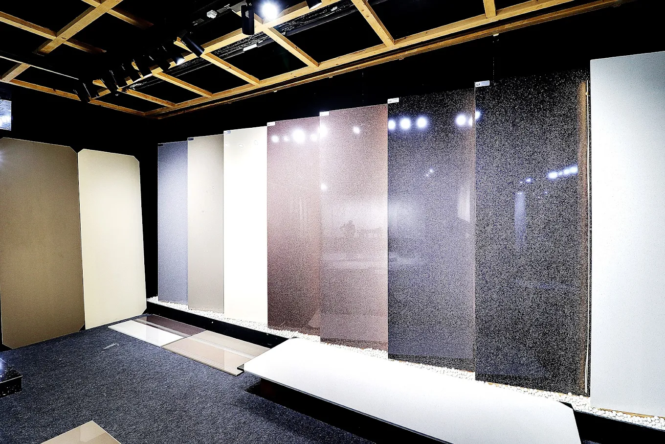 Ibis Smart Marble Pvt. Ltd.