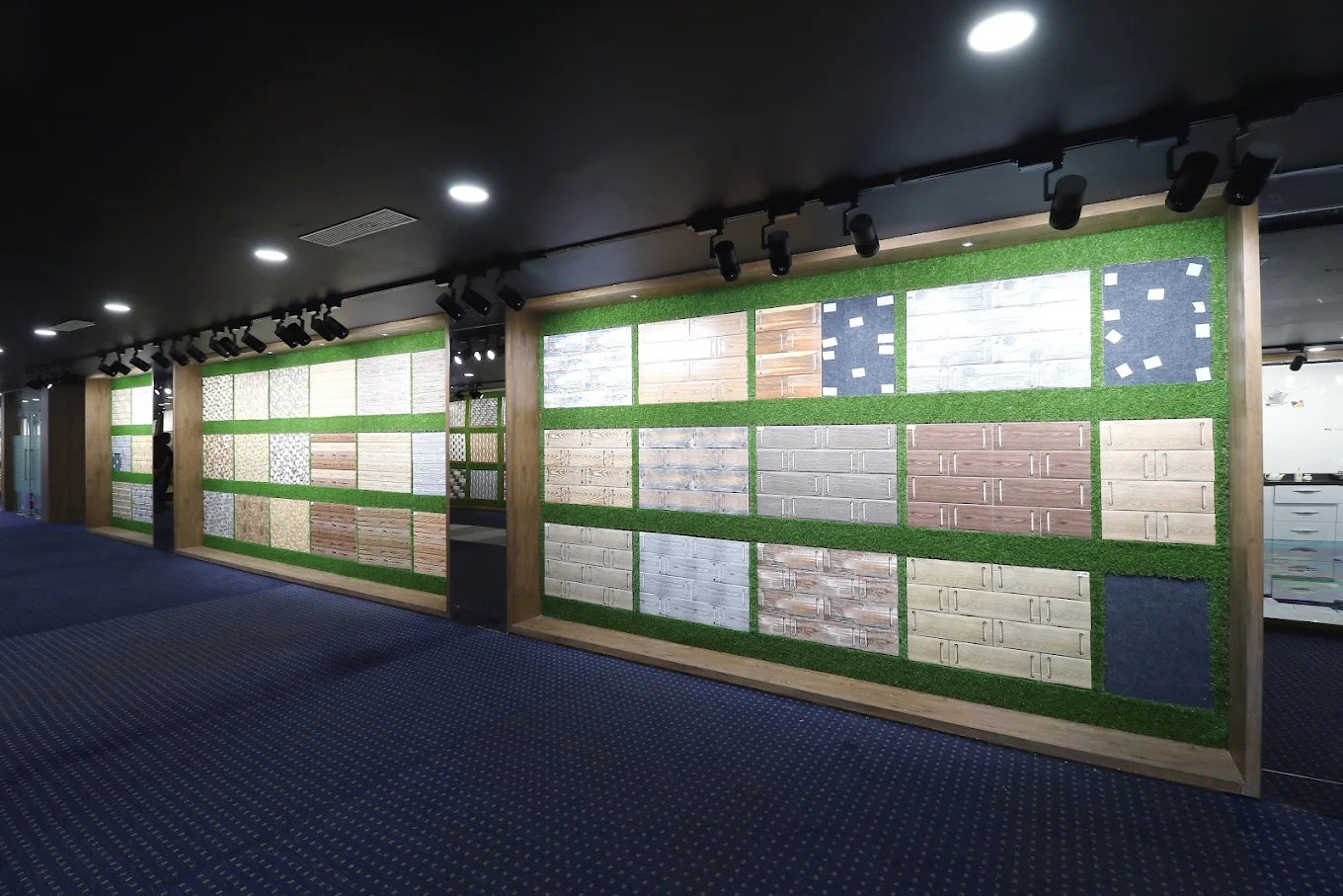 Astonia Ceramic Pvt Ltd