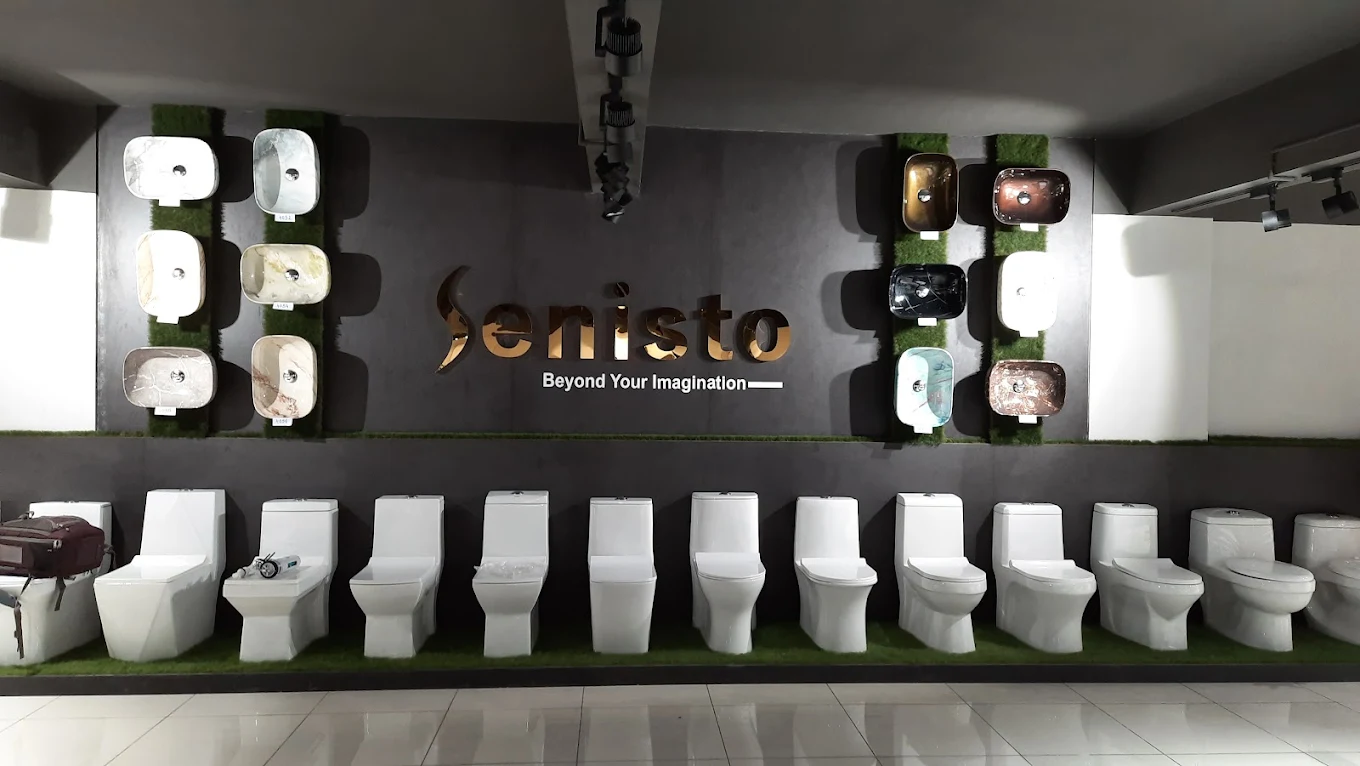 Senisto Sanitaryware LLP