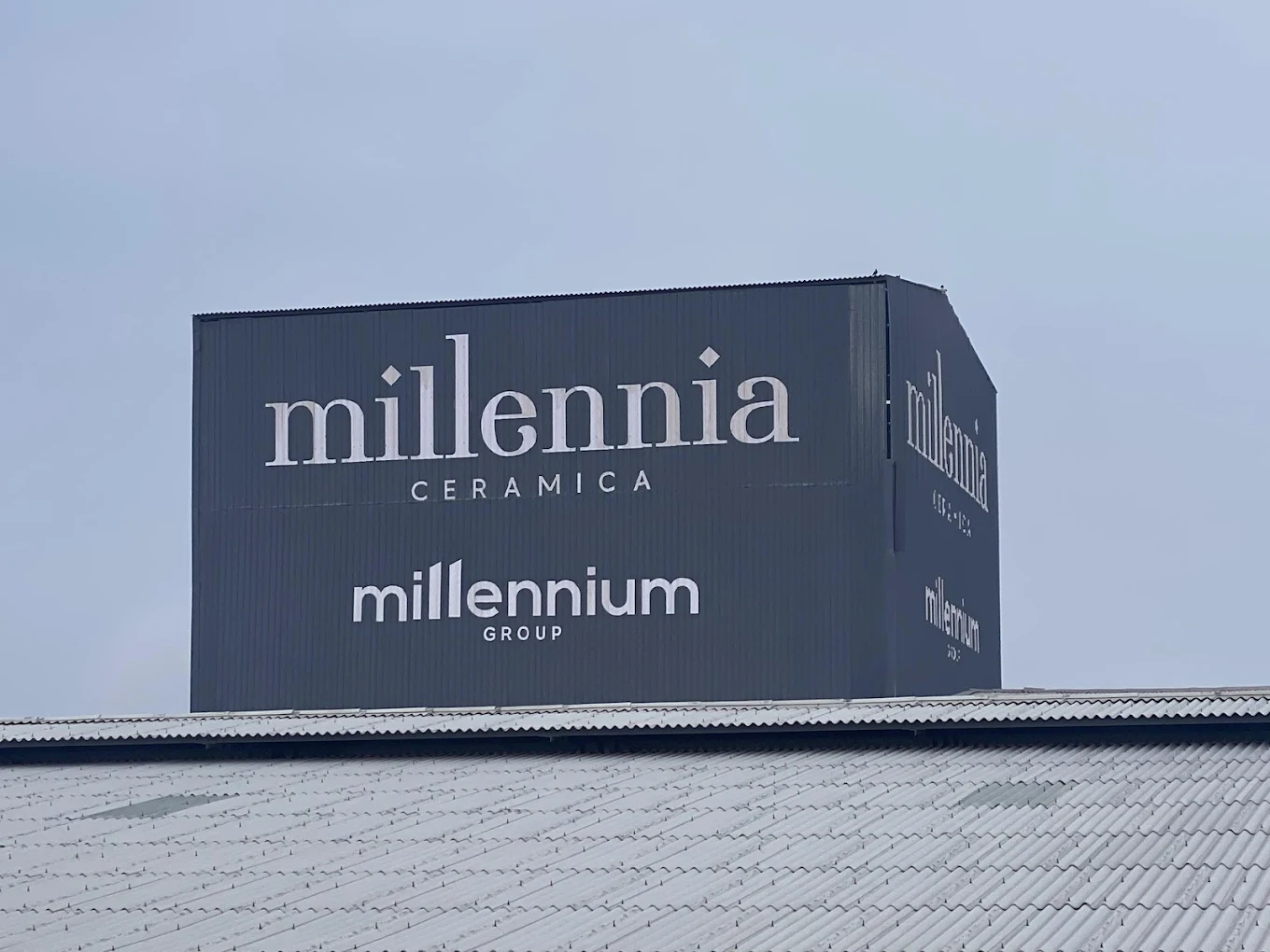 Millennia Ceramica Pvt Ltd