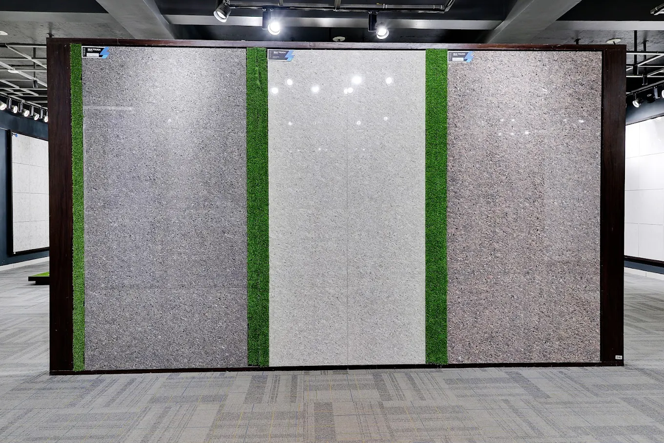 Silk Touch Vitrified Pvt Ltd