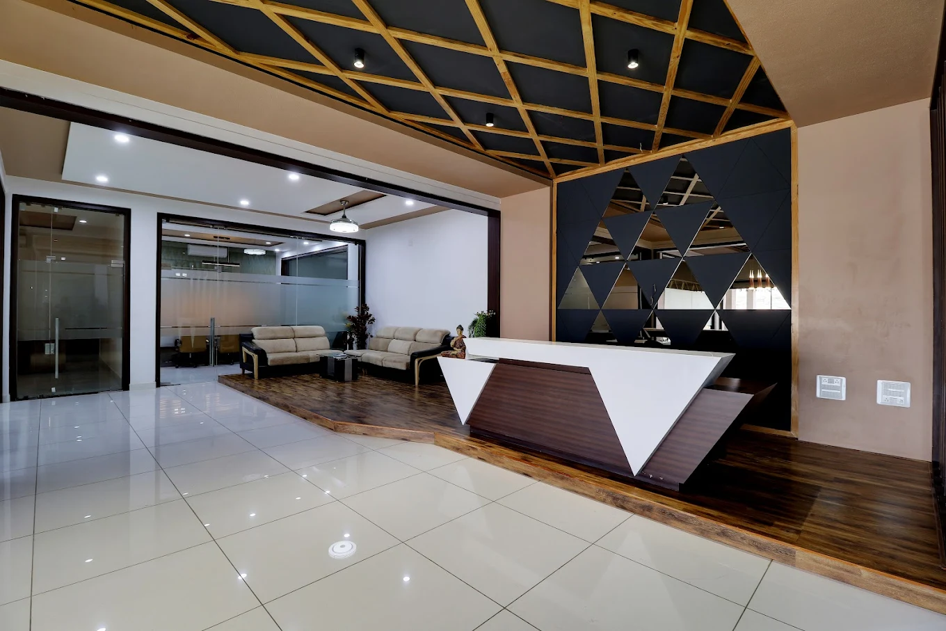 Bronze Granito LLP
