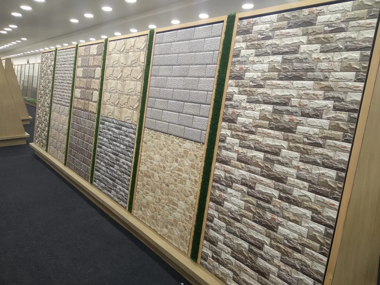 Platinum Ceramic Pvt Ltd