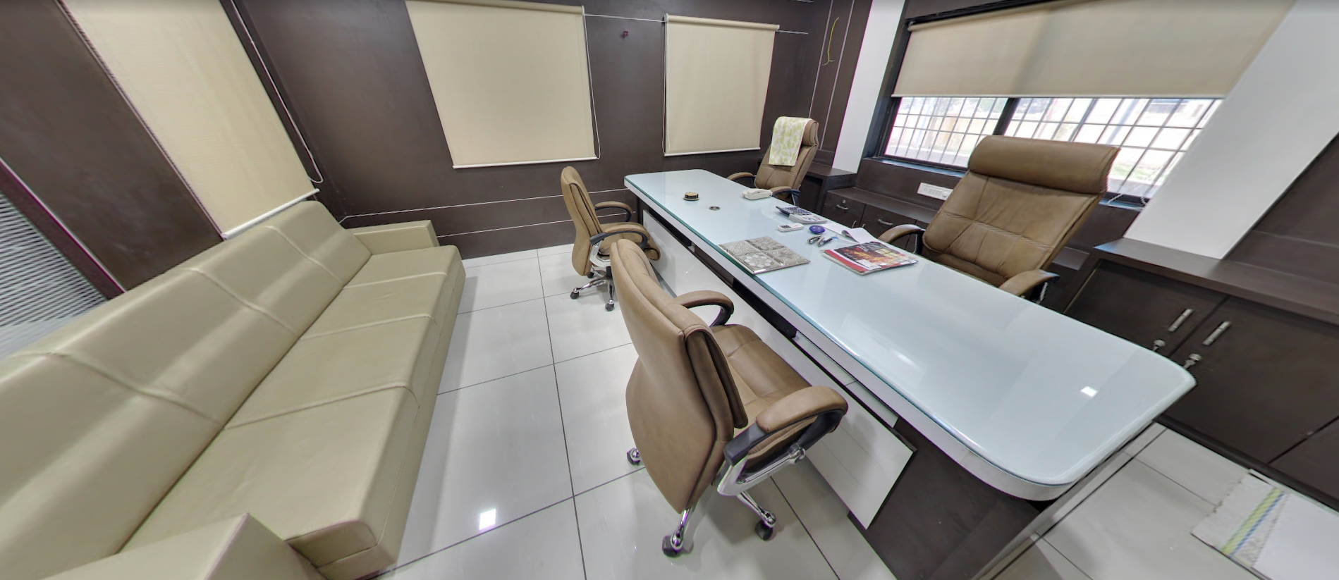 office