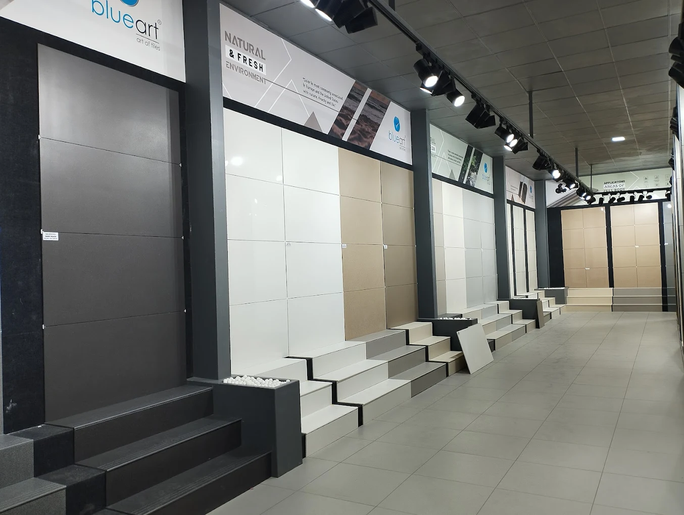 Blueart Granito Pvt Ltd