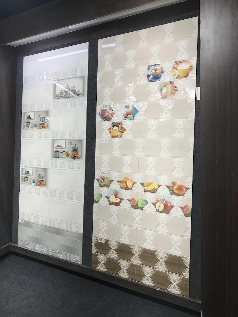 Sunmark Ceramic