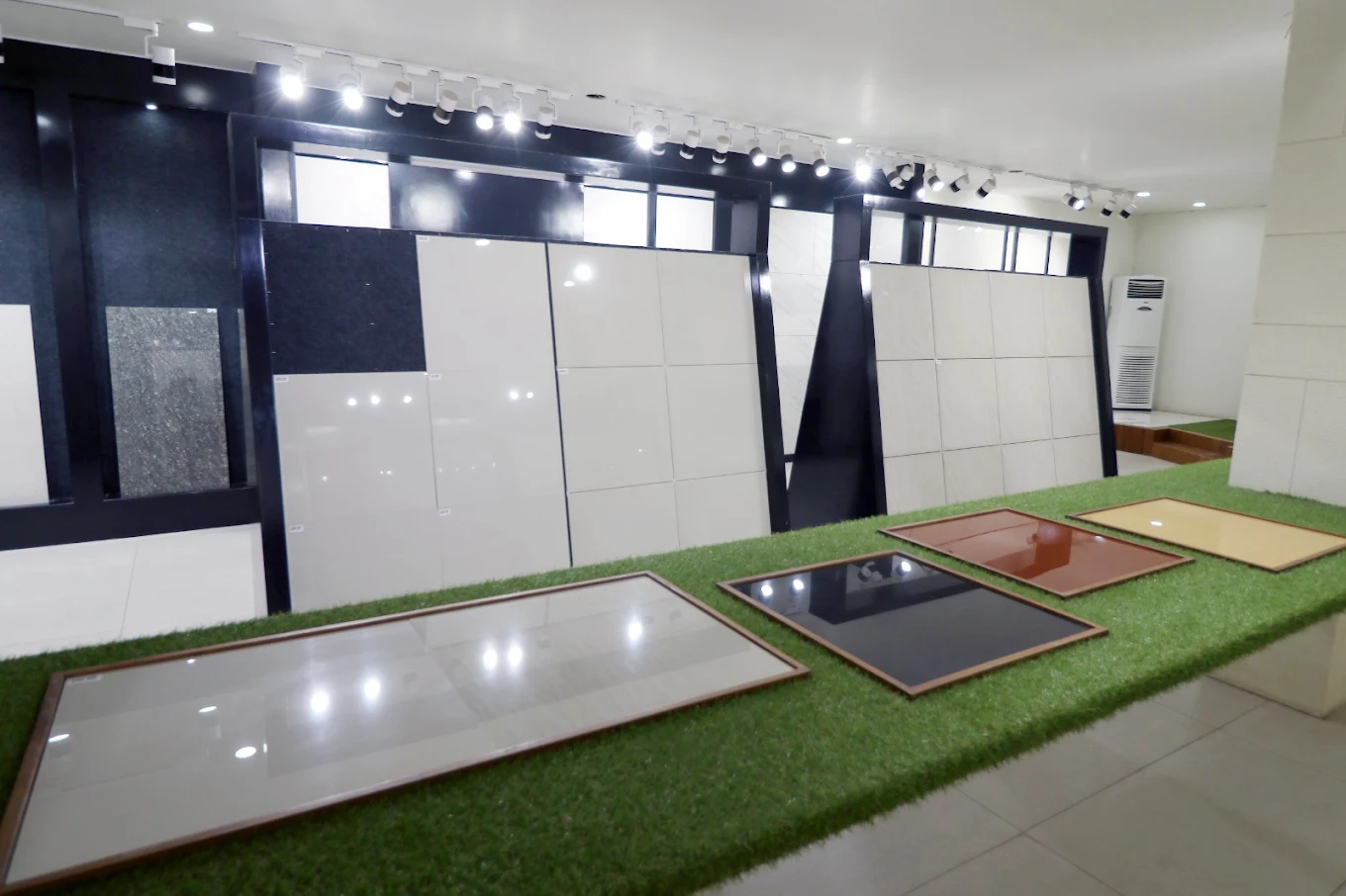 Koyo Granito LLP
