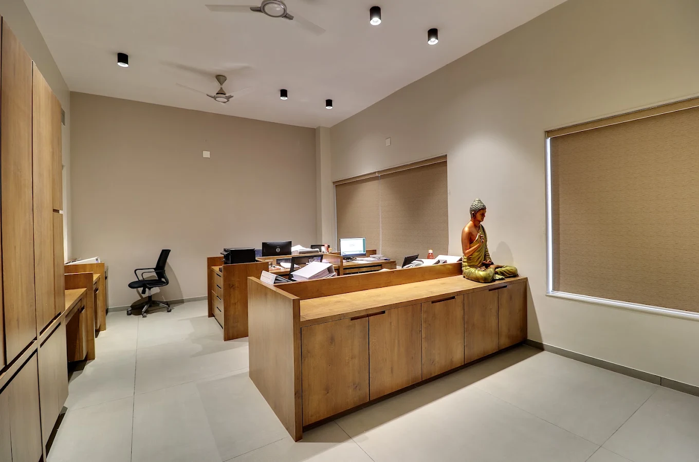 Seron Granito Pvt Ltd