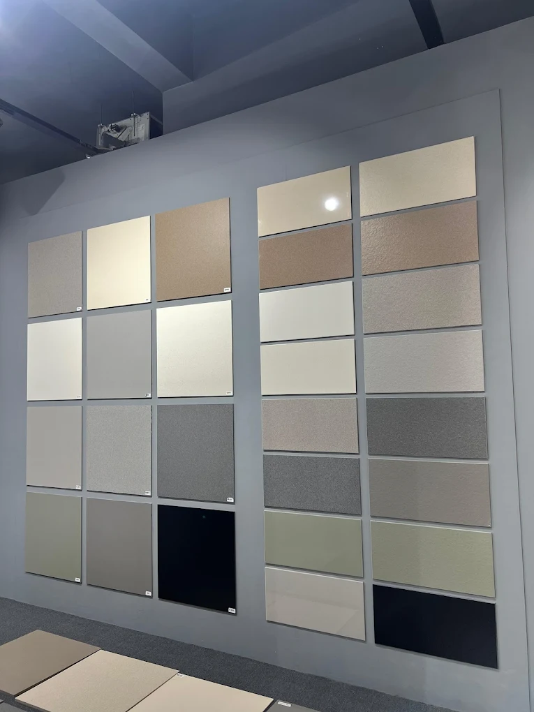 Lepono Porcelano LLP