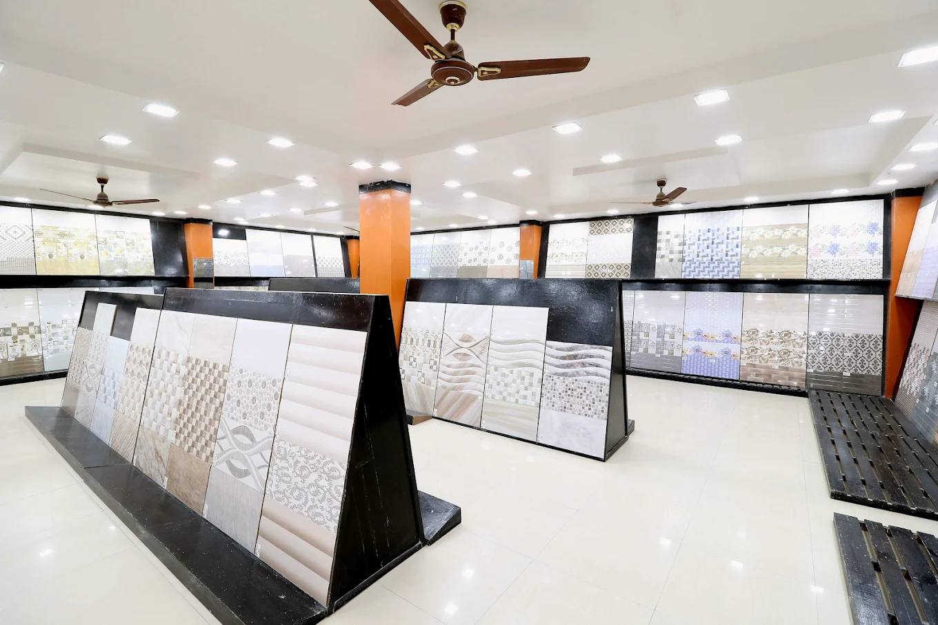 Orbit Cera Tiles Pvt Ltd