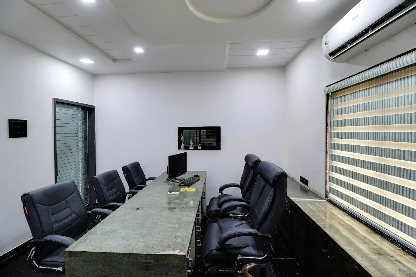 office