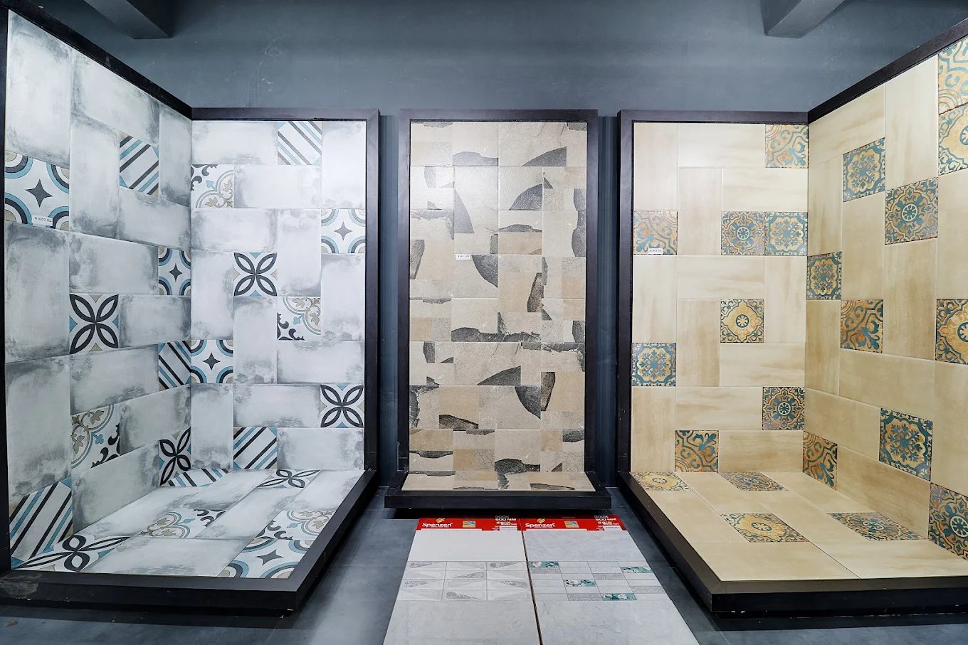 Spenzen Ceramic Pvt Ltd