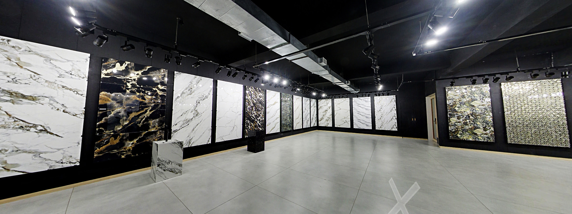Rock Granito LLP