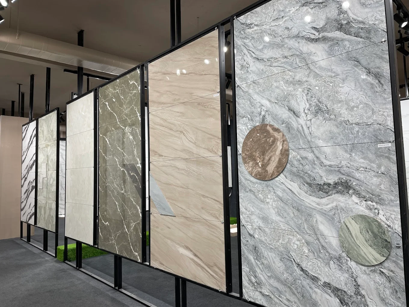 Lexira Surfaces LLP