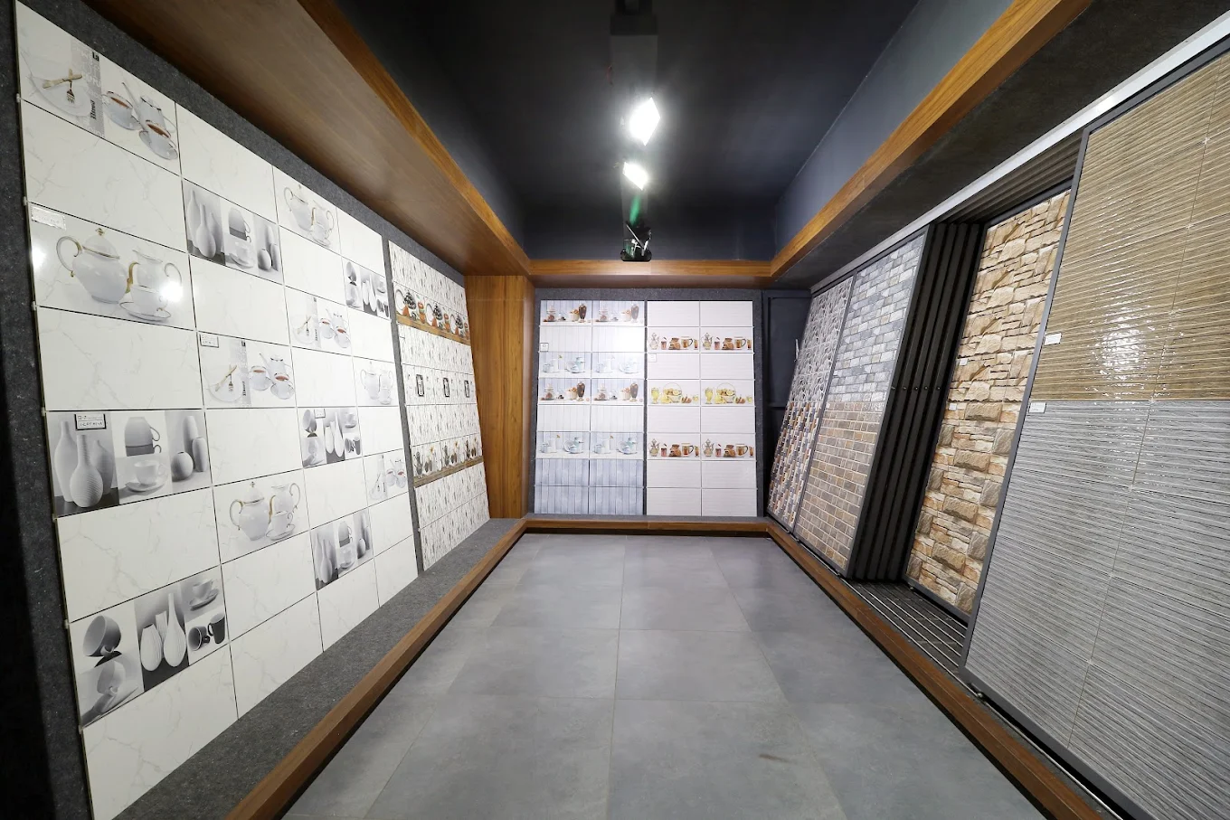 Q-7 Ceramic LLP