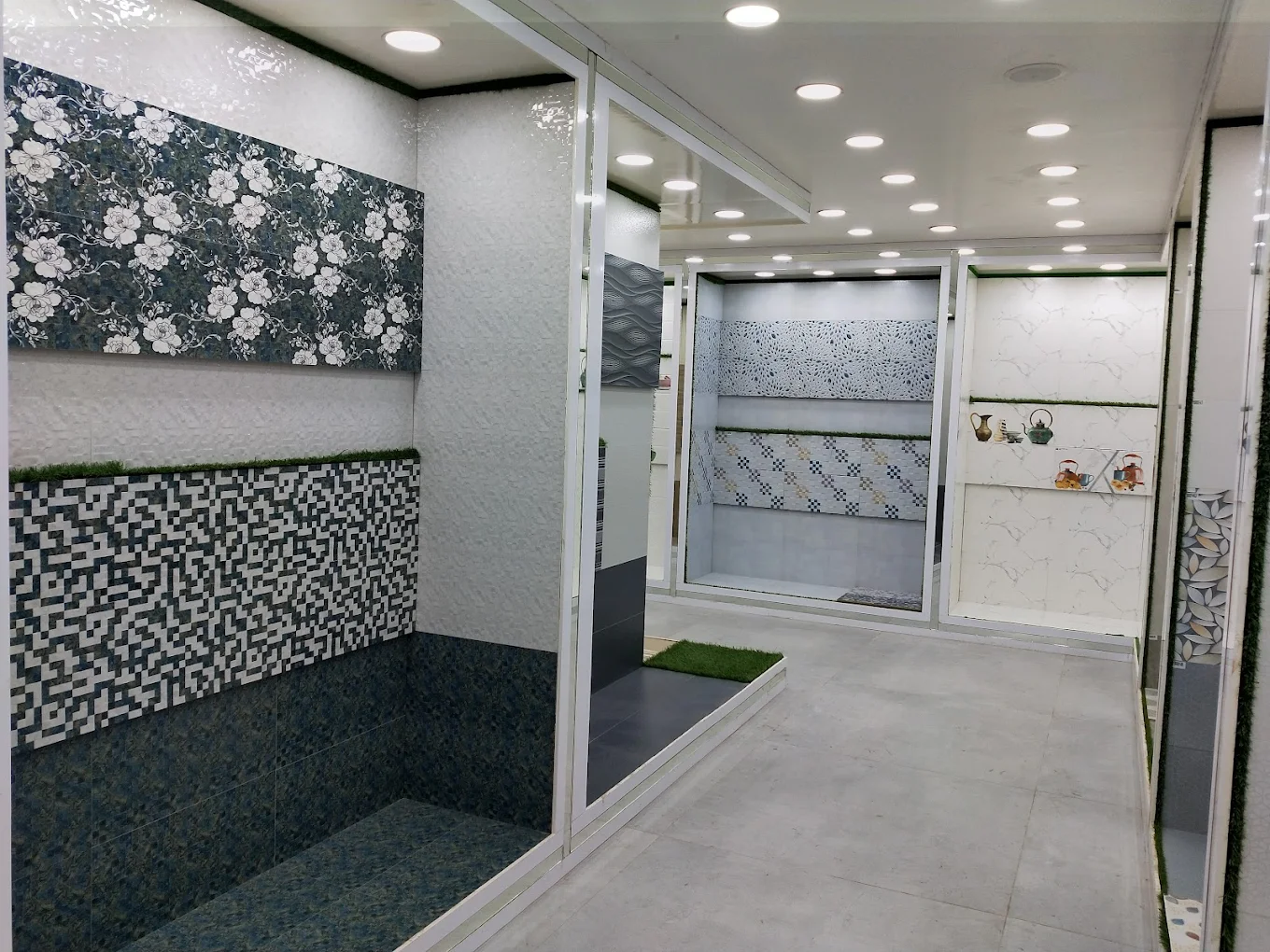 Sanvis Ceramic Pvt Ltd