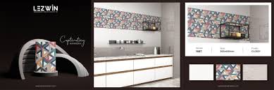 Lezwin Tiles LLP