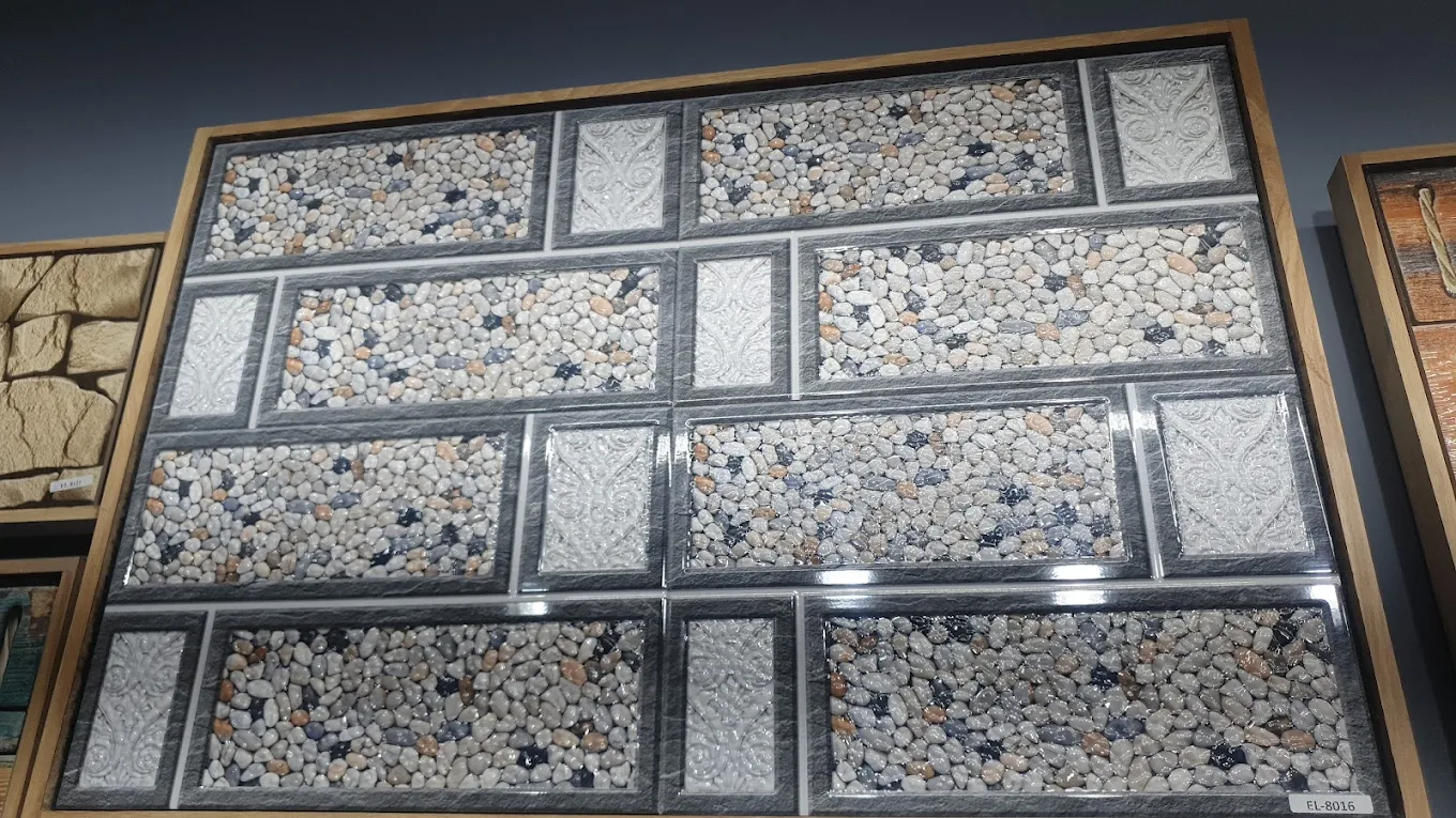 Lorica Tiles LLP